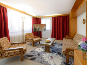 Apartment Hubertus-2 by Interhome